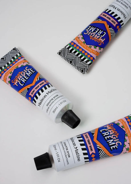 Goutte D'or - Hand Cream 30ml