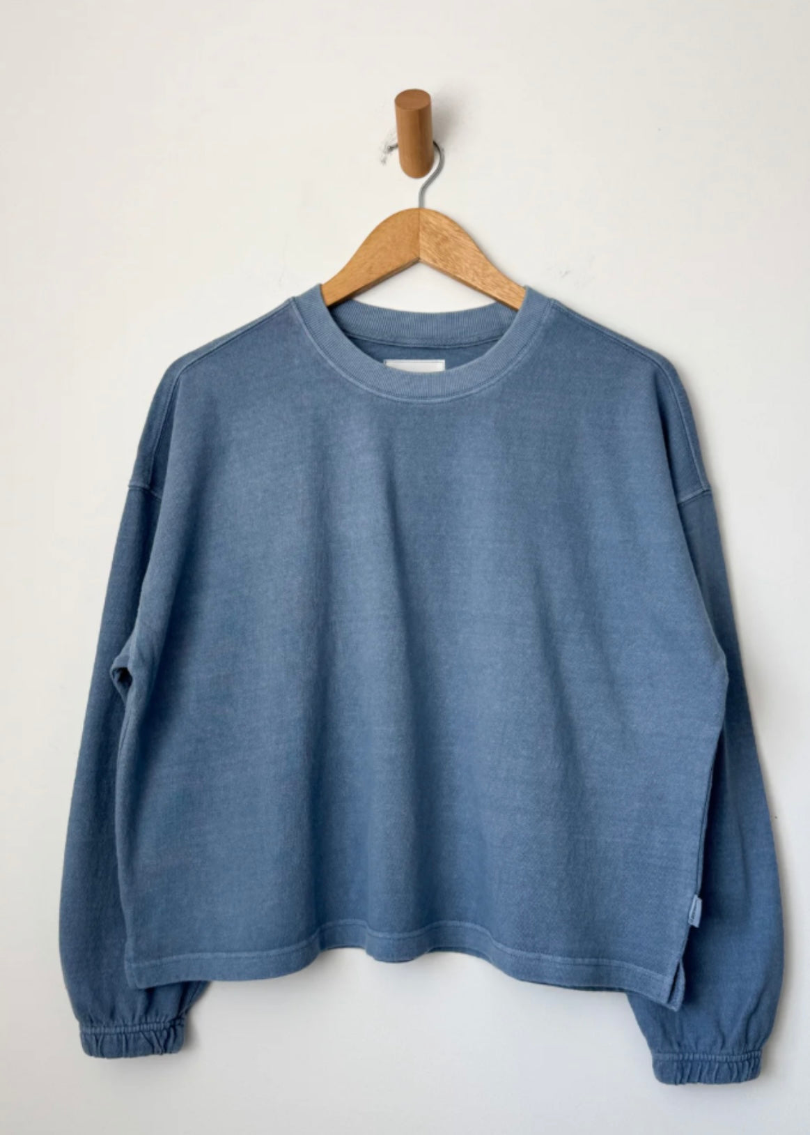 Naturelle Tee