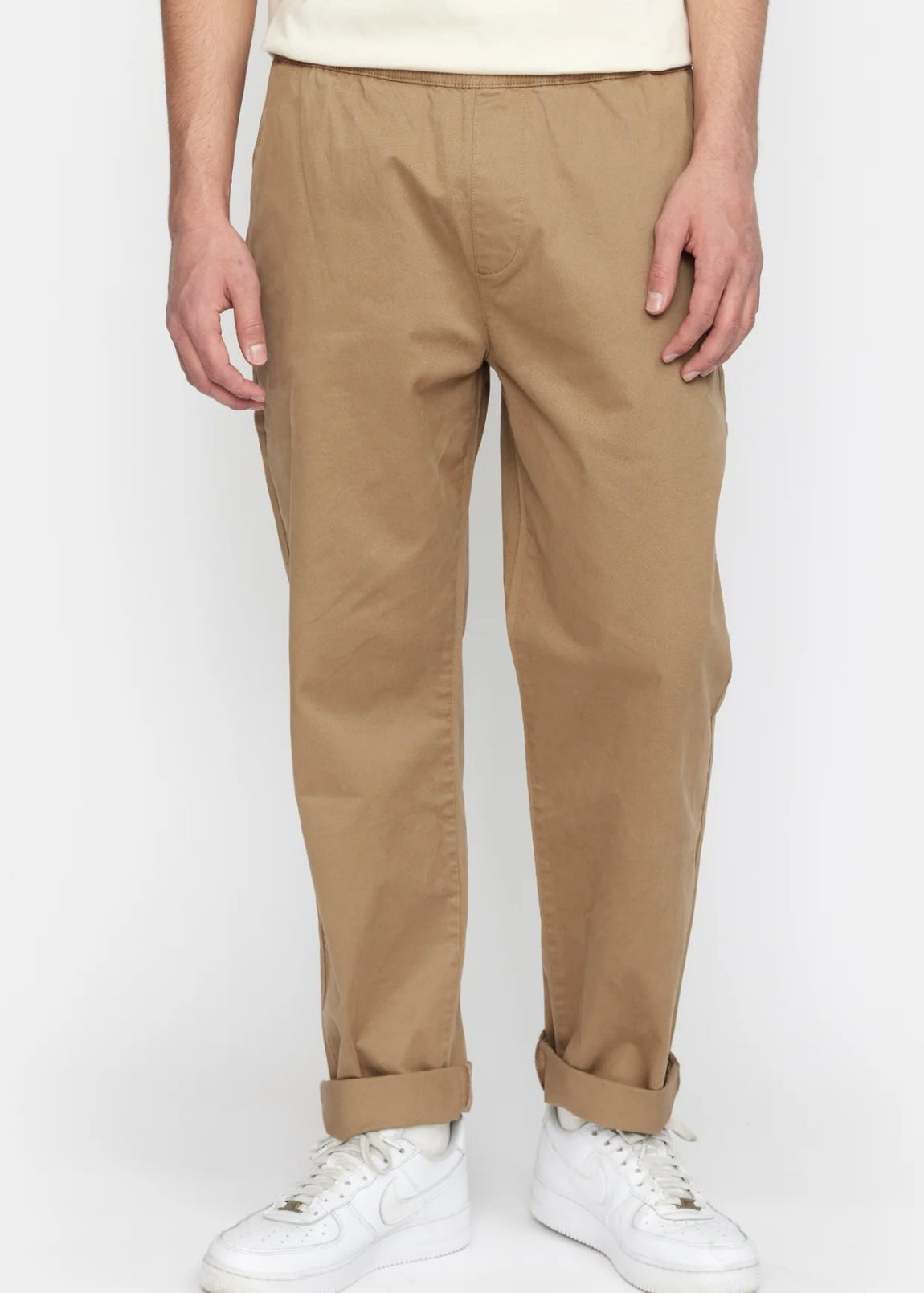 Casual Trousers