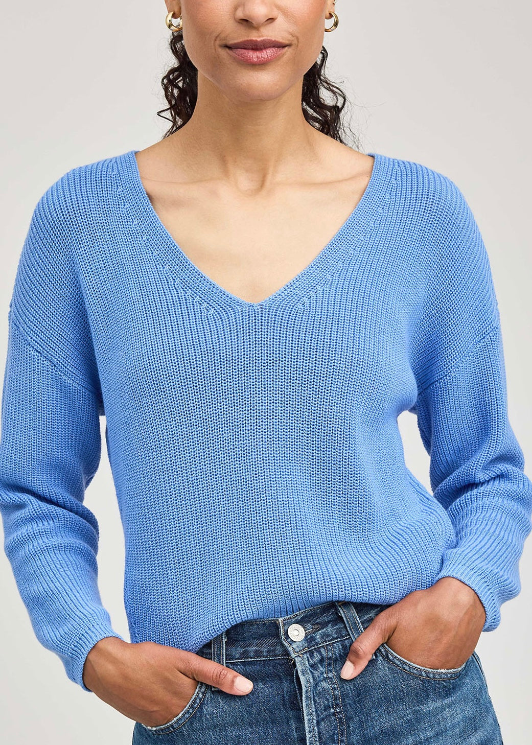 Tucker Sweater