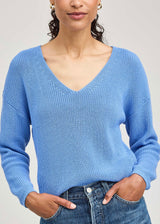 Tucker Sweater