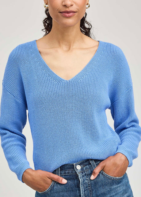 Tucker Sweater