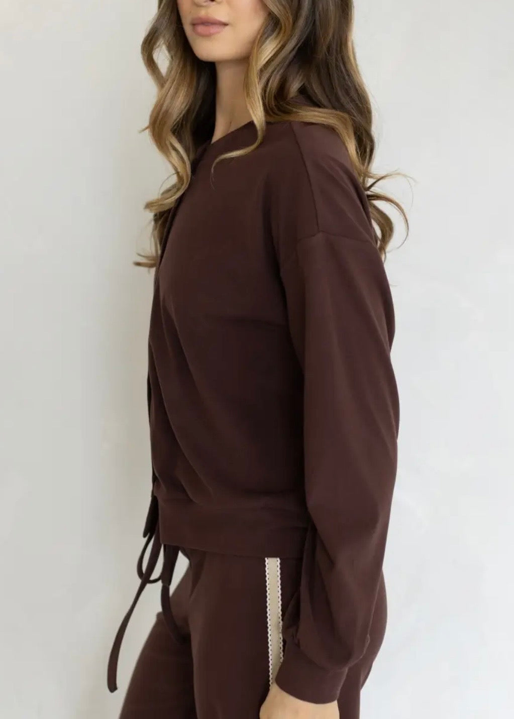Kari Cardigan