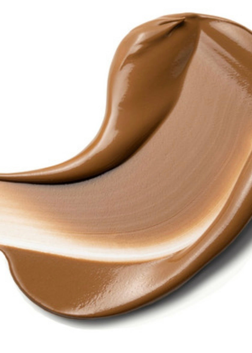 Instant Bronzing Cream