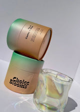 No. 6 Cactus + Aloe Candle