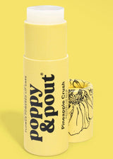 Pineapple Crush Lip Balm
