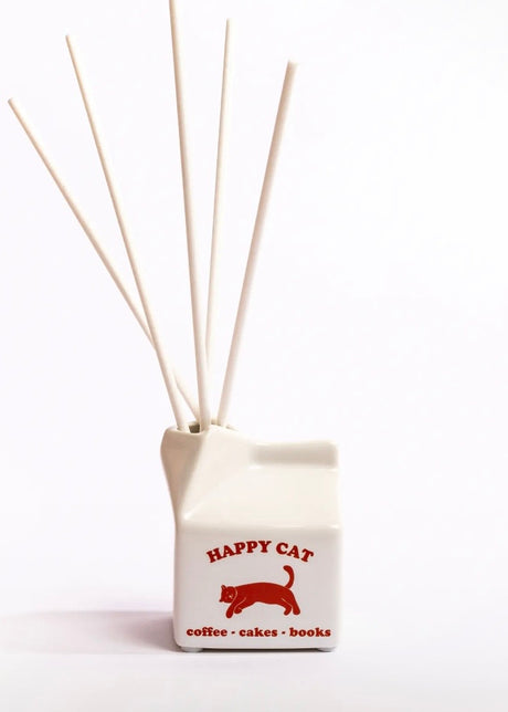 Happy Cat 100ml Diffuser