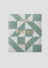49% Fennel Chocolate