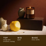 Apple Picking Candle 7.2oz