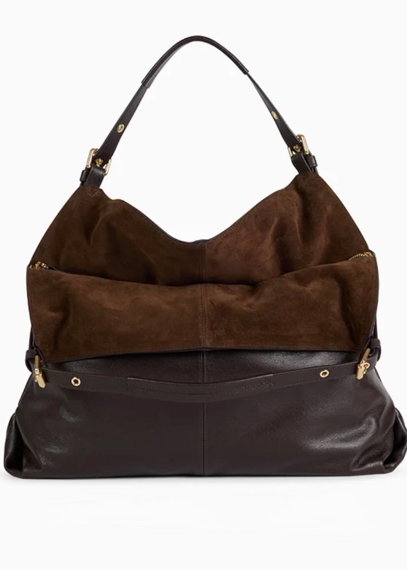 Athena Shoulder Bag