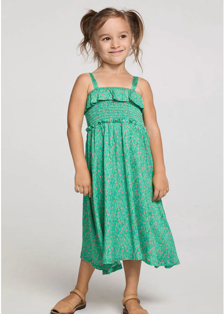 Valorie Midi Dress