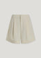 Mariya Easy Pleat Short 4.5"