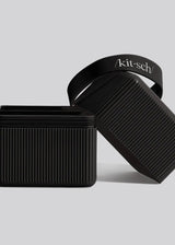 2-Compartment Travel Case