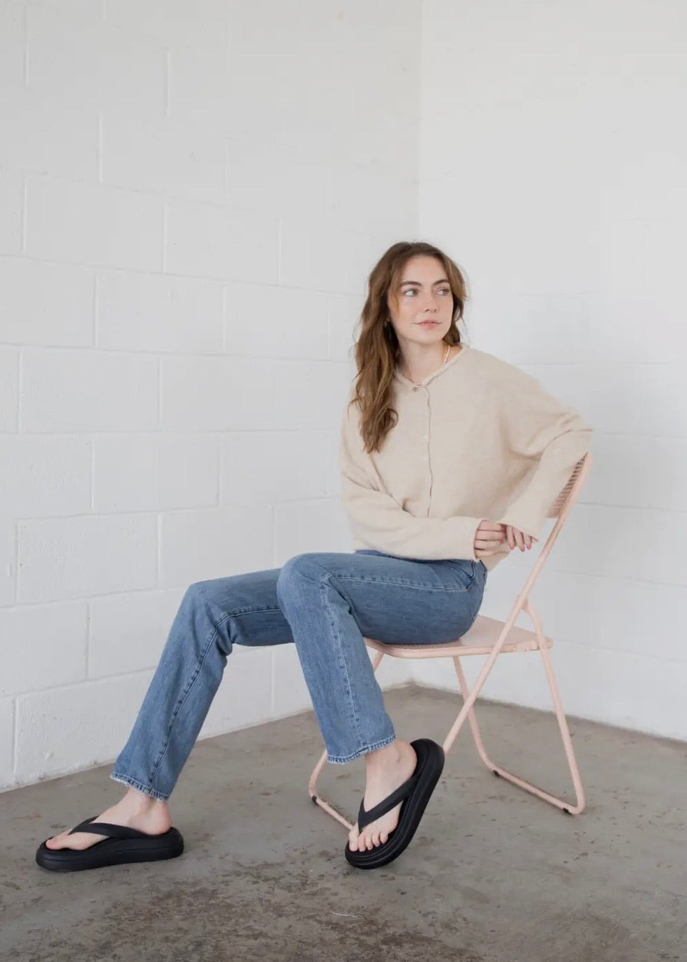 Maia Cardigan