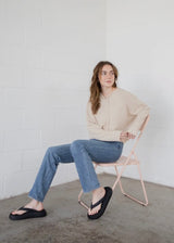 Maia Cardigan