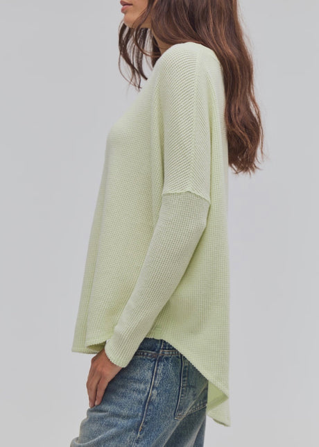 Latte Blues Thermal