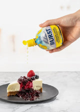 Italian Volcano Lemon Burst
