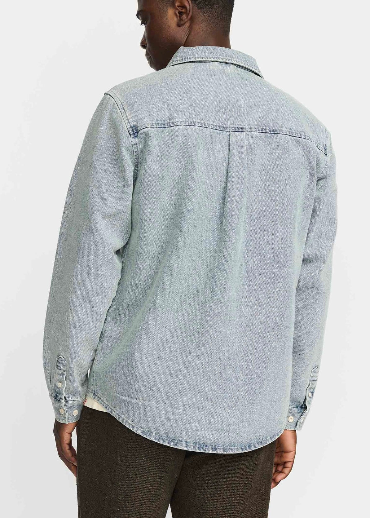 Casual Shirt