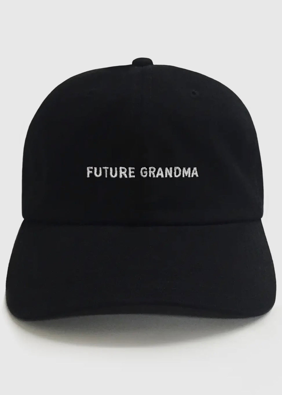 Future Grandma Hat