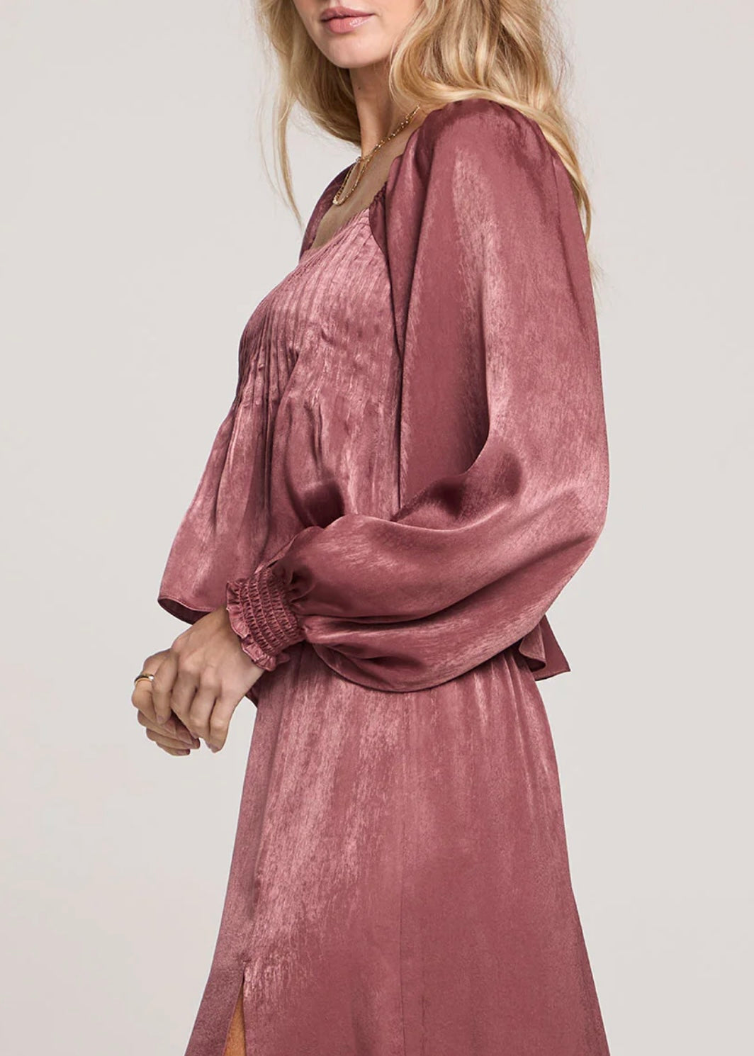 トップス rudy Rory Button-up Top - White | Levi's® CA