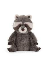 Trixiwoo Raccoon