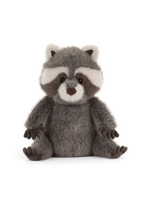 Trixiwoo Raccoon