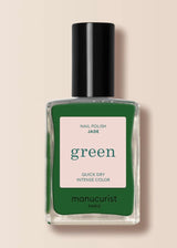 Jade Nail Polish