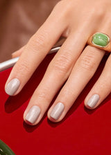 Tweed Nail Polish