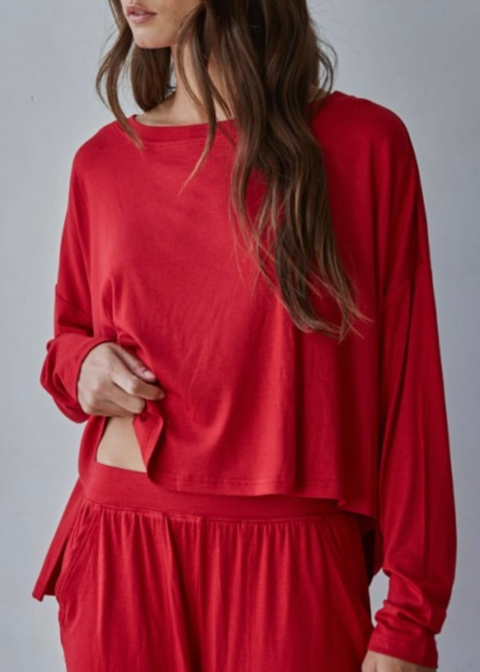 Daily Ease Top