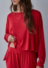 Daily Ease Top