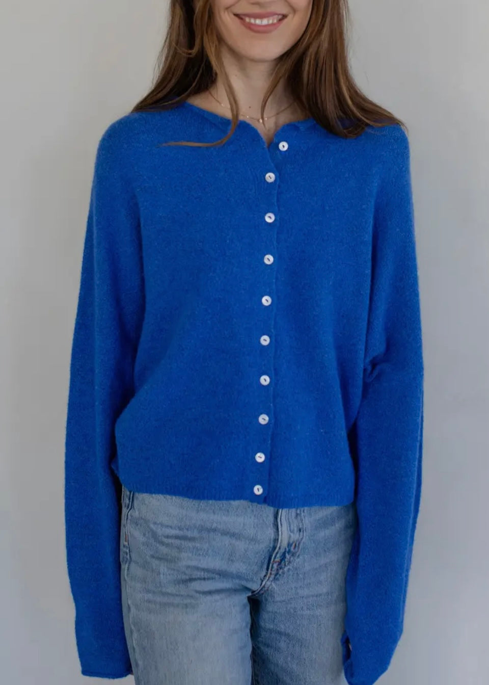 Pre-Order Piper Cardigan