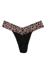 Supima Cotton Thong