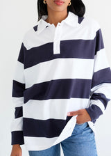 Rugby Polo Shirt