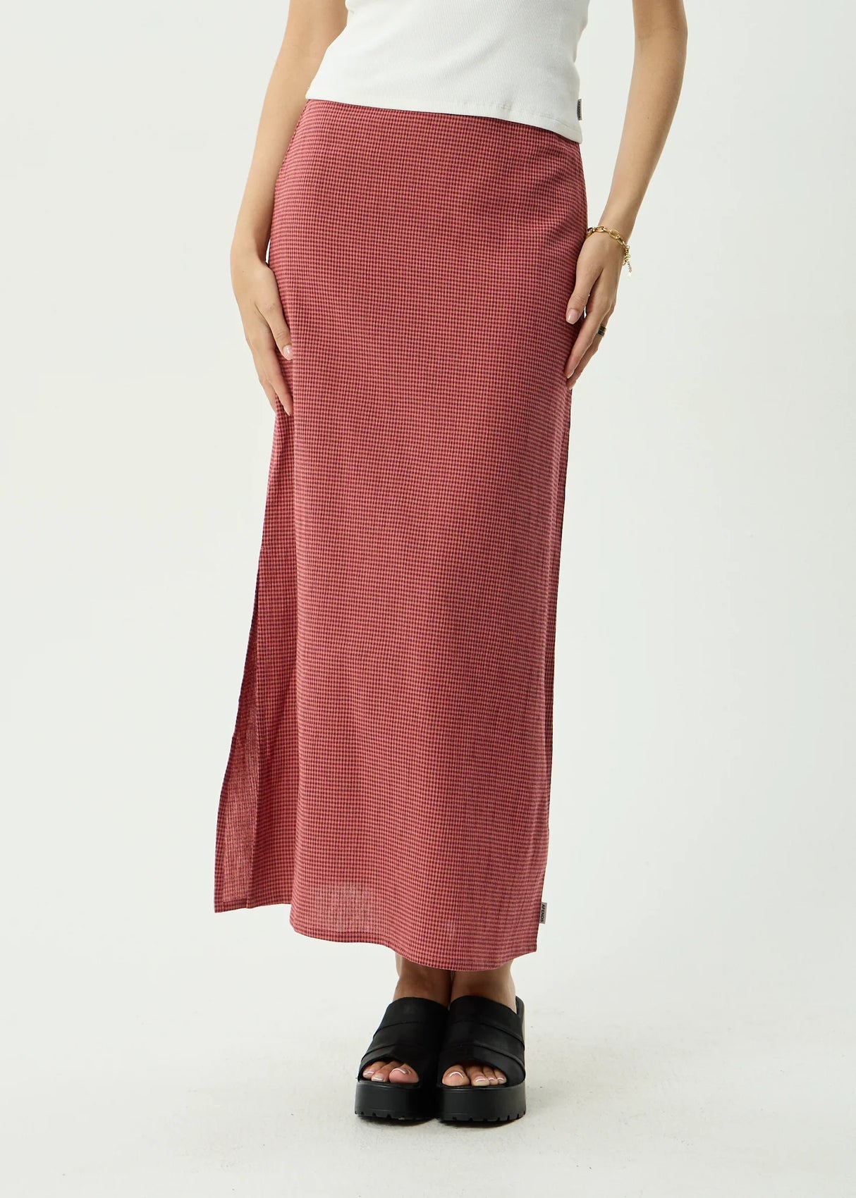 Kali Maxi Skirt