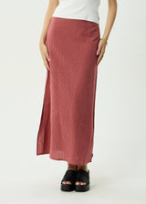 Kali Maxi Skirt