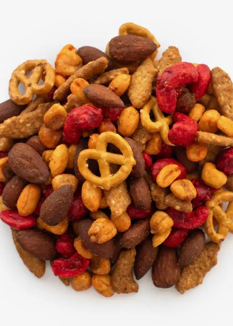 BBQ Mix