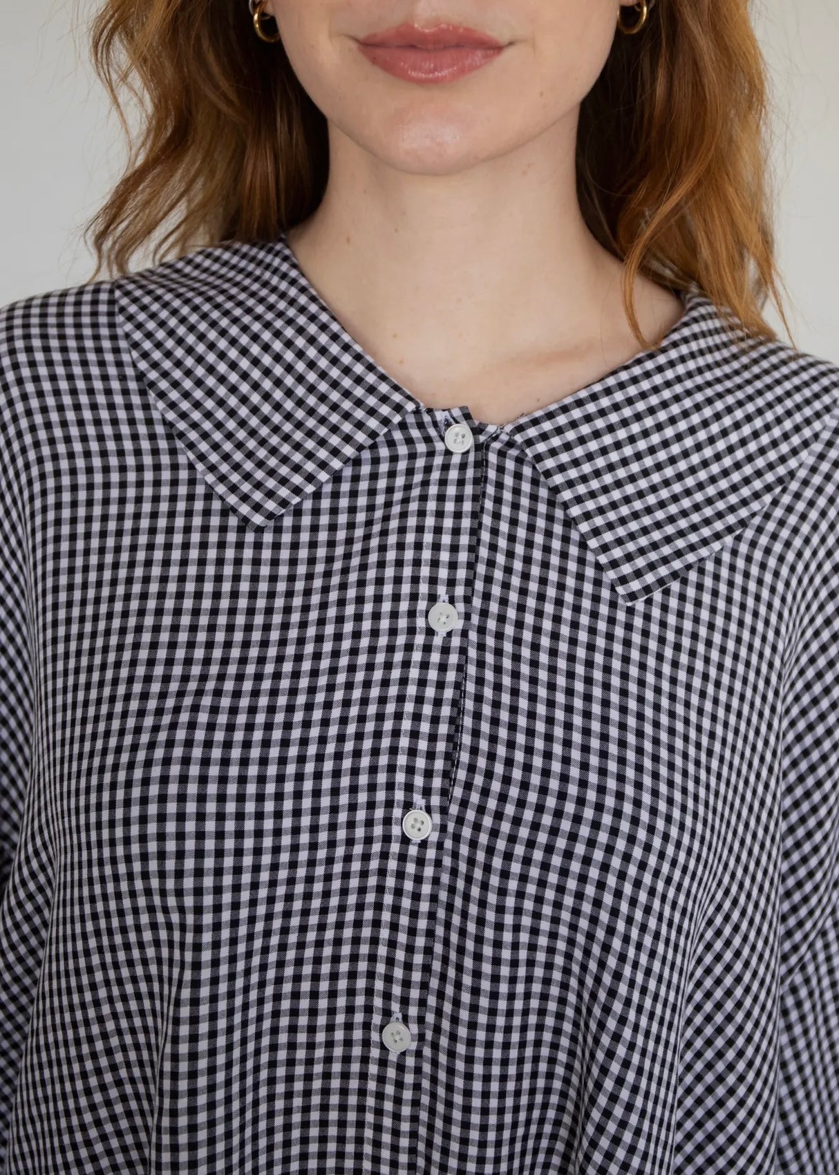 Kellie Blouse