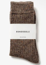 Soft Cozy Merino Wool Socks