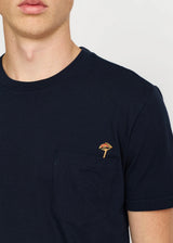 Mushroom T-Shirt / 1457