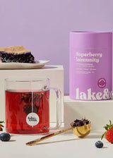 Superberry Immunity - Superfood Tea Blend