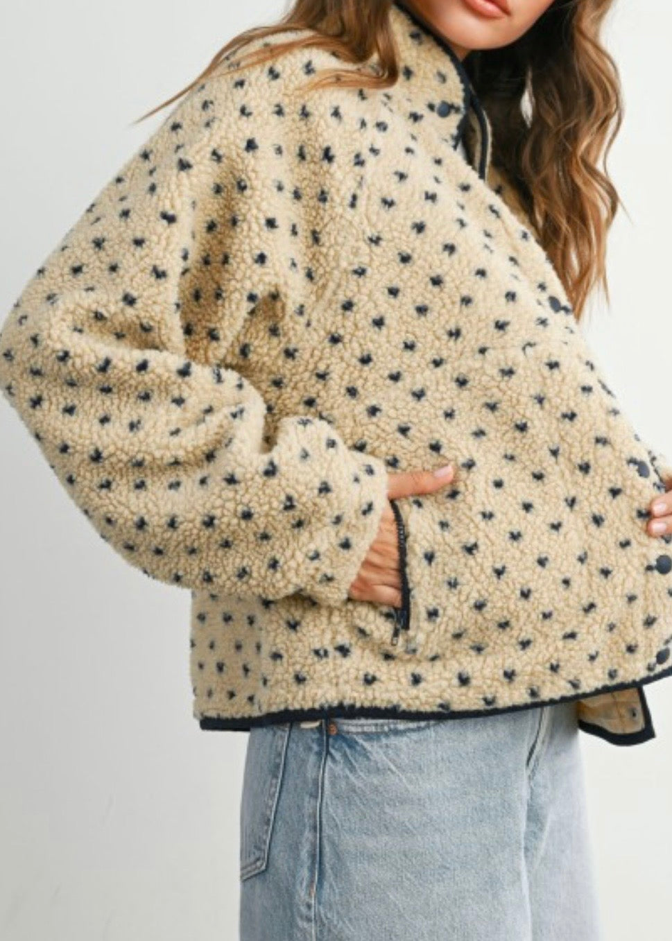 Cotswold Fleece Jacket