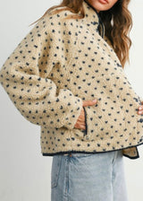 Cotswold Fleece Jacket