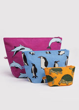 Go Pouch Set