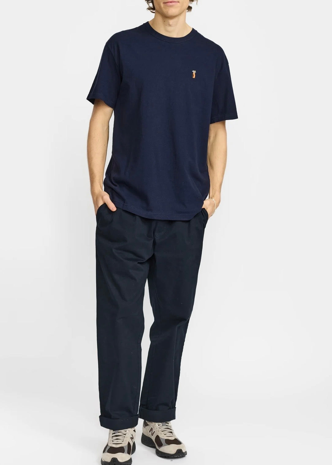 Golf T-Shirt / 1461
