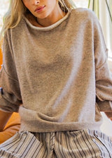 Casa Sweater