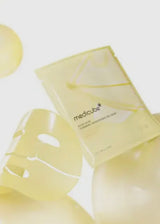 Medicube Kojic Acid Turmeric Brightening Gel Mask