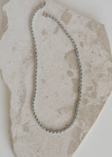 Coast Tennis Necklace