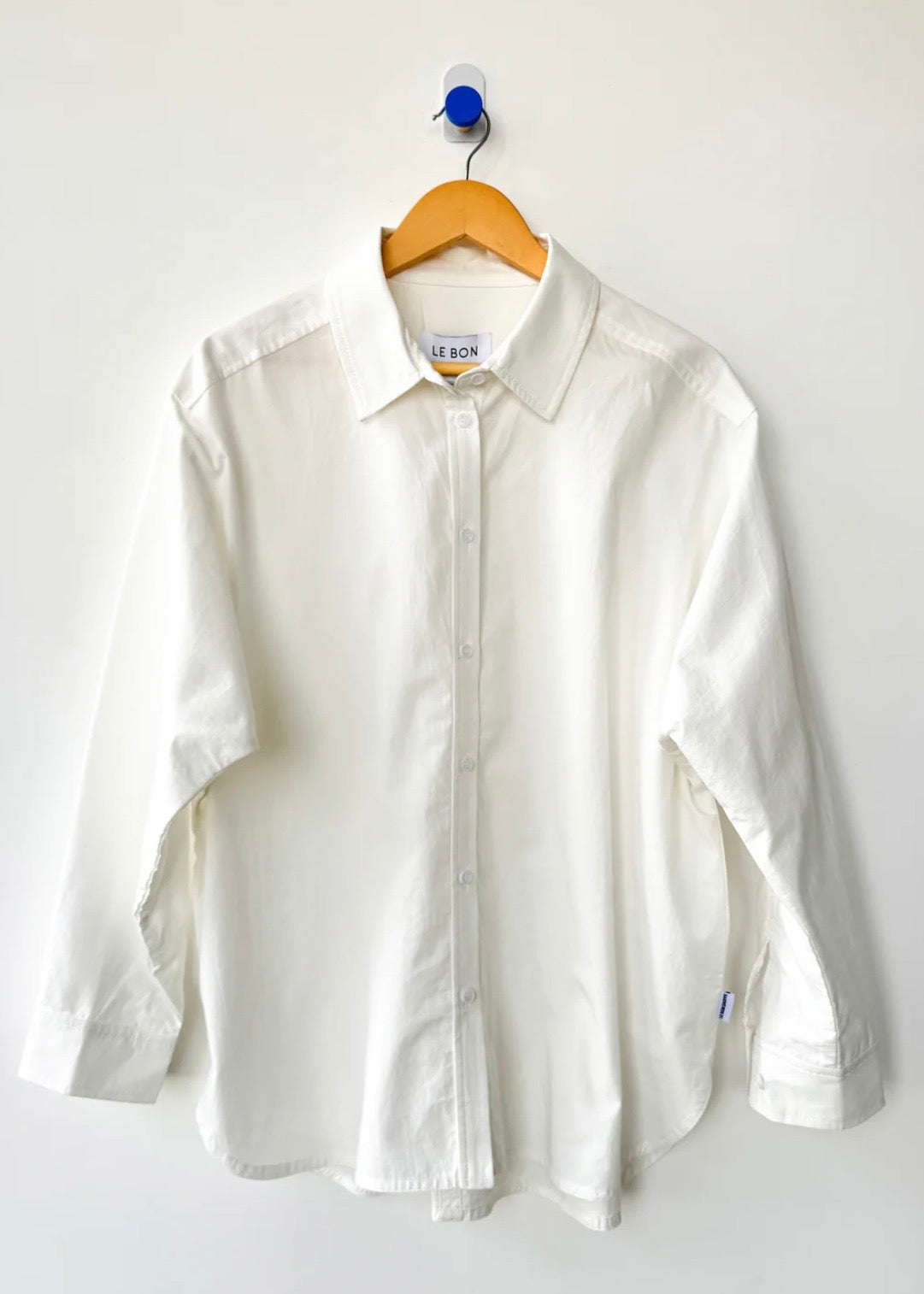 Lightweight Owen Shirt
