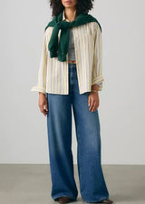 Cinch Wide Leg