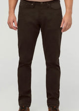 No Sweat Athletic Taper in Stout